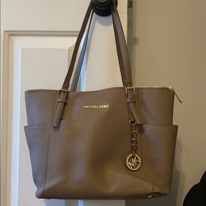 Vintage Micheal Kors purse